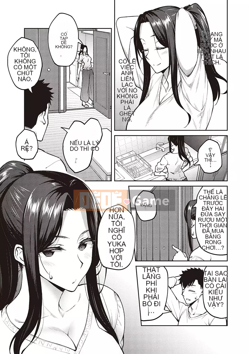 [Hiroya] Haruiro Kanojo [Kỹ thuật số]