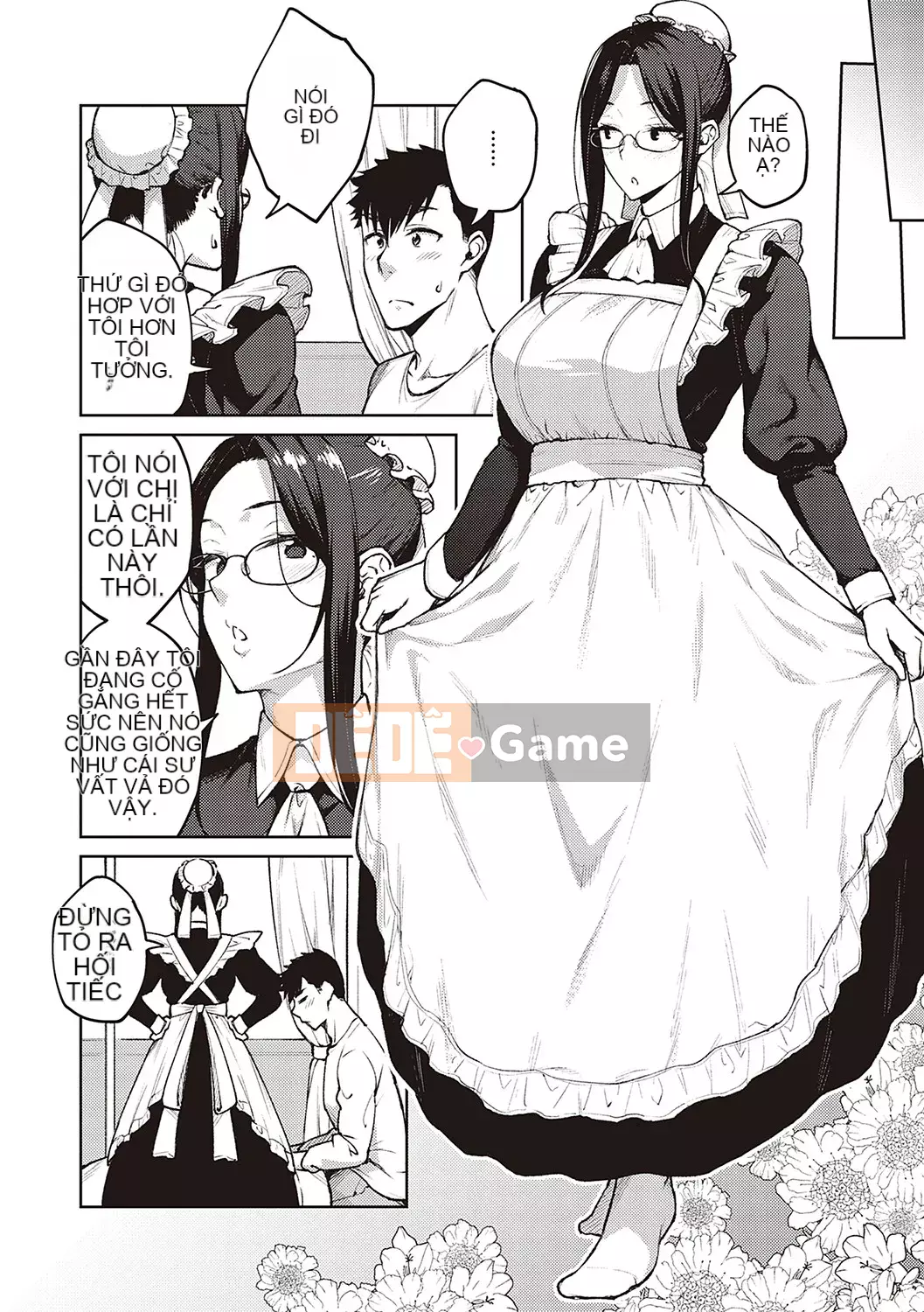 [Hiroya] Haruiro Kanojo [Kỹ thuật số]