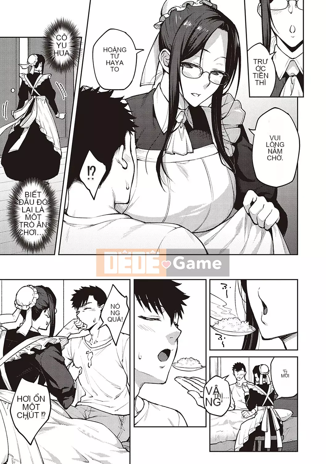 [Hiroya] Haruiro Kanojo [Kỹ thuật số]