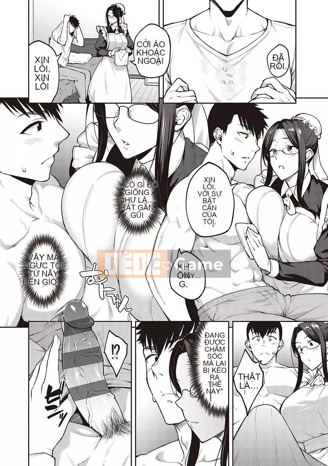 [Hiroya] Haruiro Kanojo [Kỹ thuật số]