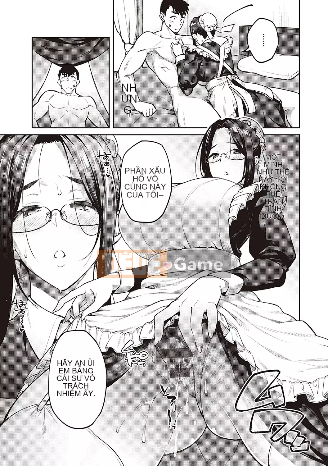 [Hiroya] Haruiro Kanojo [Kỹ thuật số]