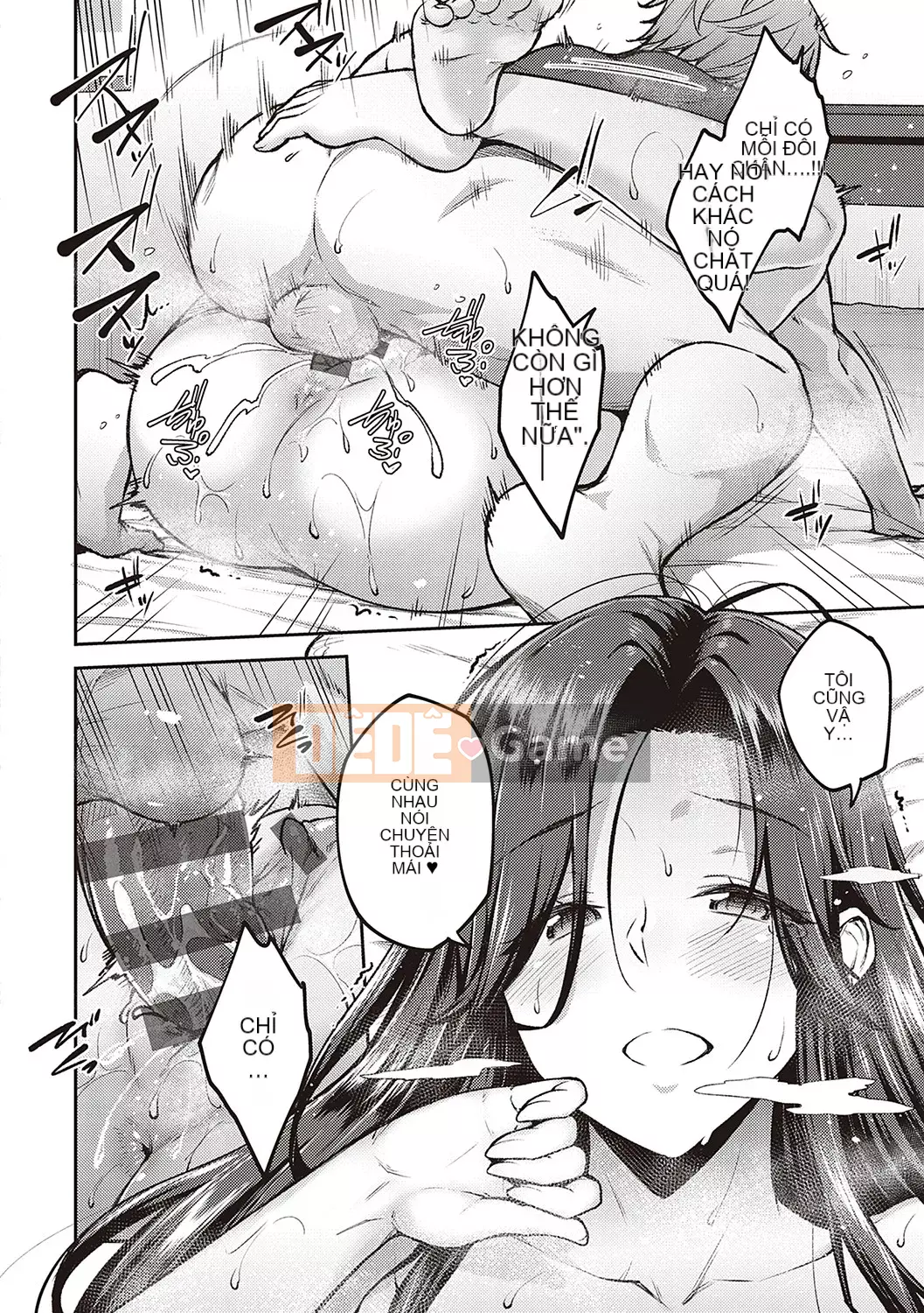 [Hiroya] Haruiro Kanojo [Kỹ thuật số]