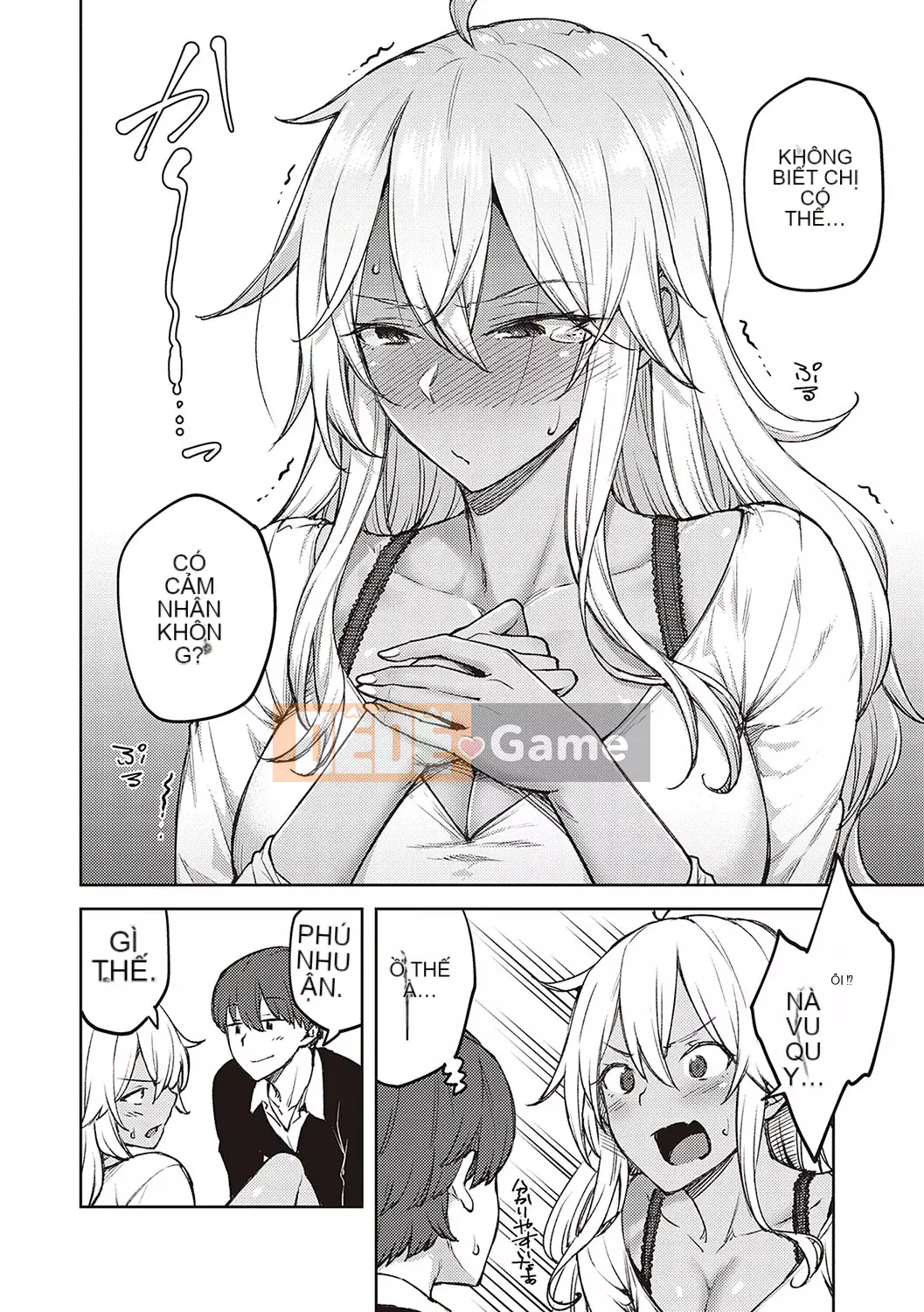 [Hiroya] Haruiro Kanojo [Kỹ thuật số]