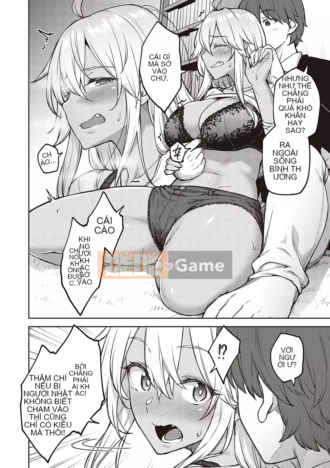 [Hiroya] Haruiro Kanojo [Kỹ thuật số]