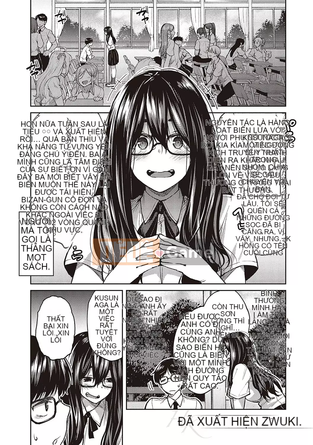 [Hiroya] Haruiro Kanojo [Kỹ thuật số]