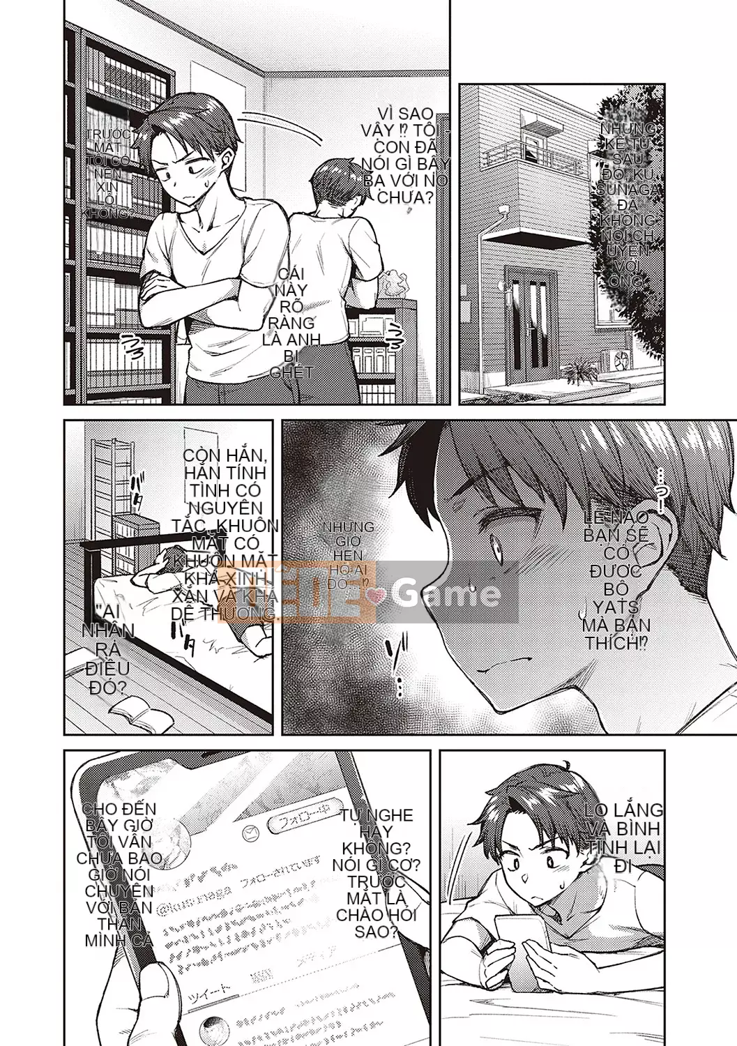 [Hiroya] Haruiro Kanojo [Kỹ thuật số]