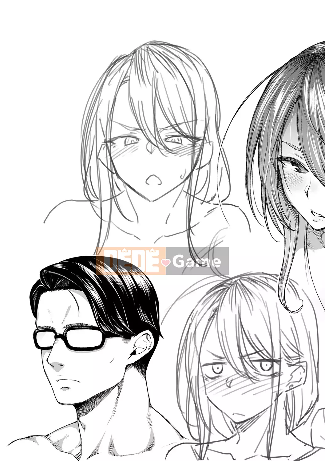 [Hiroya] Haruiro Kanojo [Kỹ thuật số]