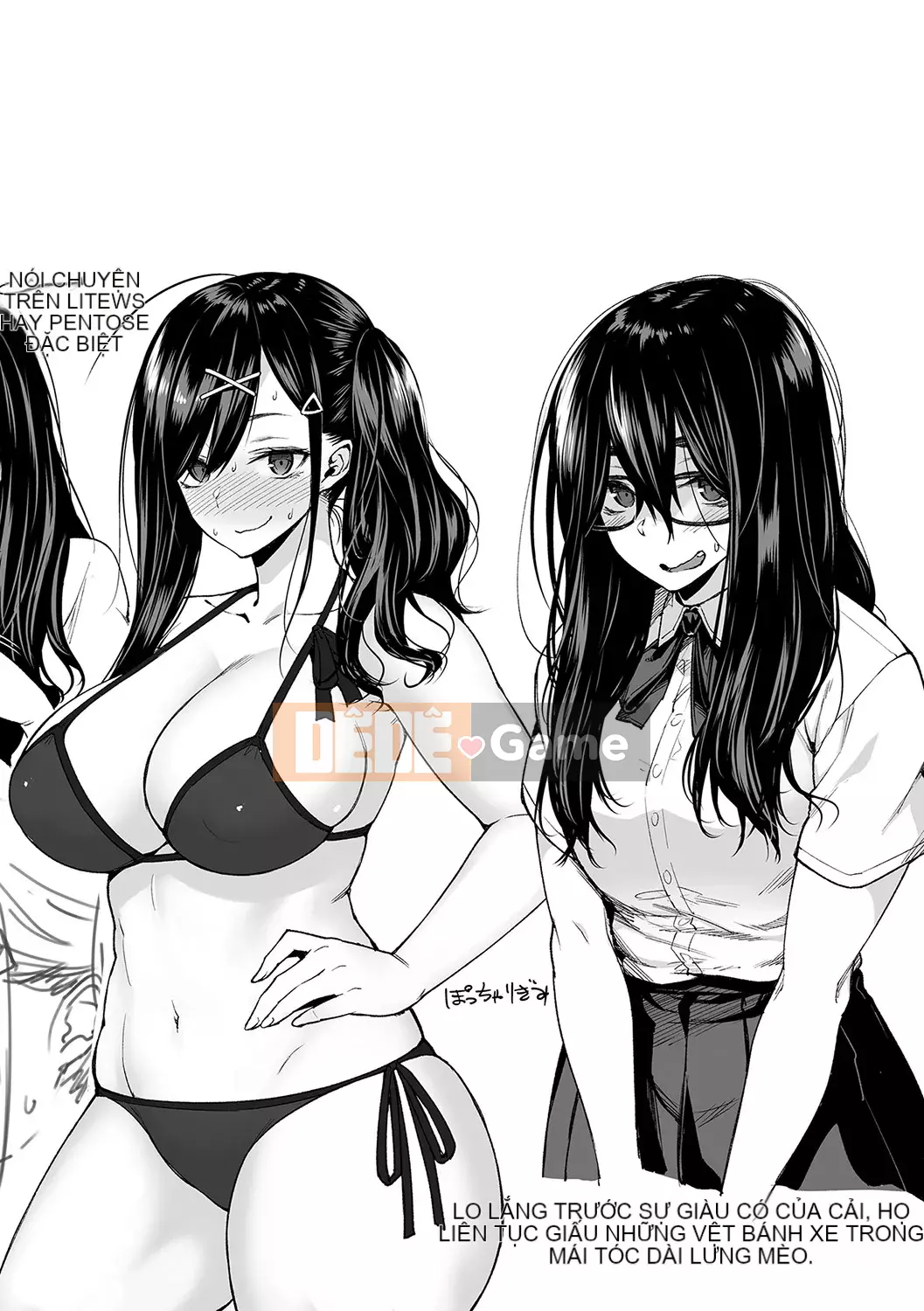 [Hiroya] Haruiro Kanojo [Kỹ thuật số]