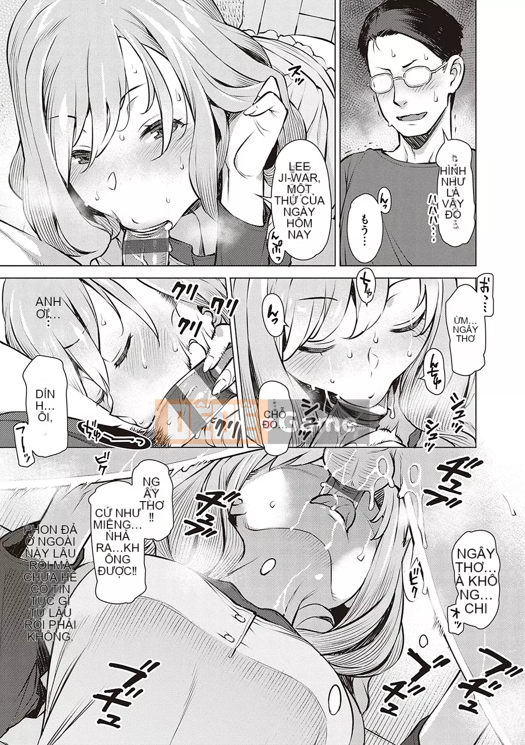 [Ryuta] Chinh phục ~Phụ nữ đắm chìm trong tình dục~ [Kỹ thuật số]