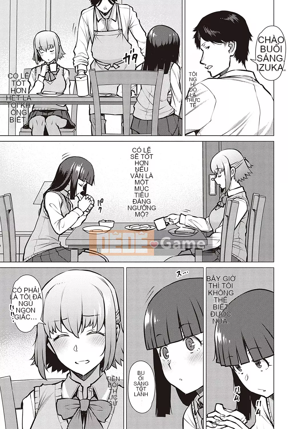 [Ryuta] Chinh phục ~Phụ nữ đắm chìm trong tình dục~ [Kỹ thuật số]