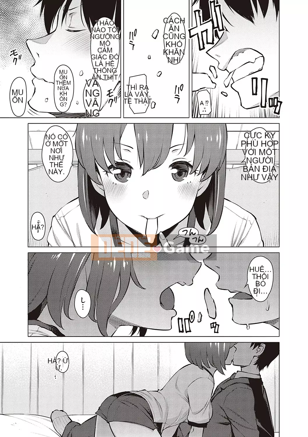 [Ryuta] Chinh phục ~Phụ nữ đắm chìm trong tình dục~ [Kỹ thuật số]