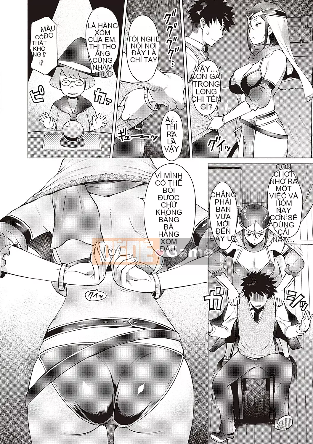 [Ryuta] Chinh phục ~Phụ nữ đắm chìm trong tình dục~ [Kỹ thuật số]