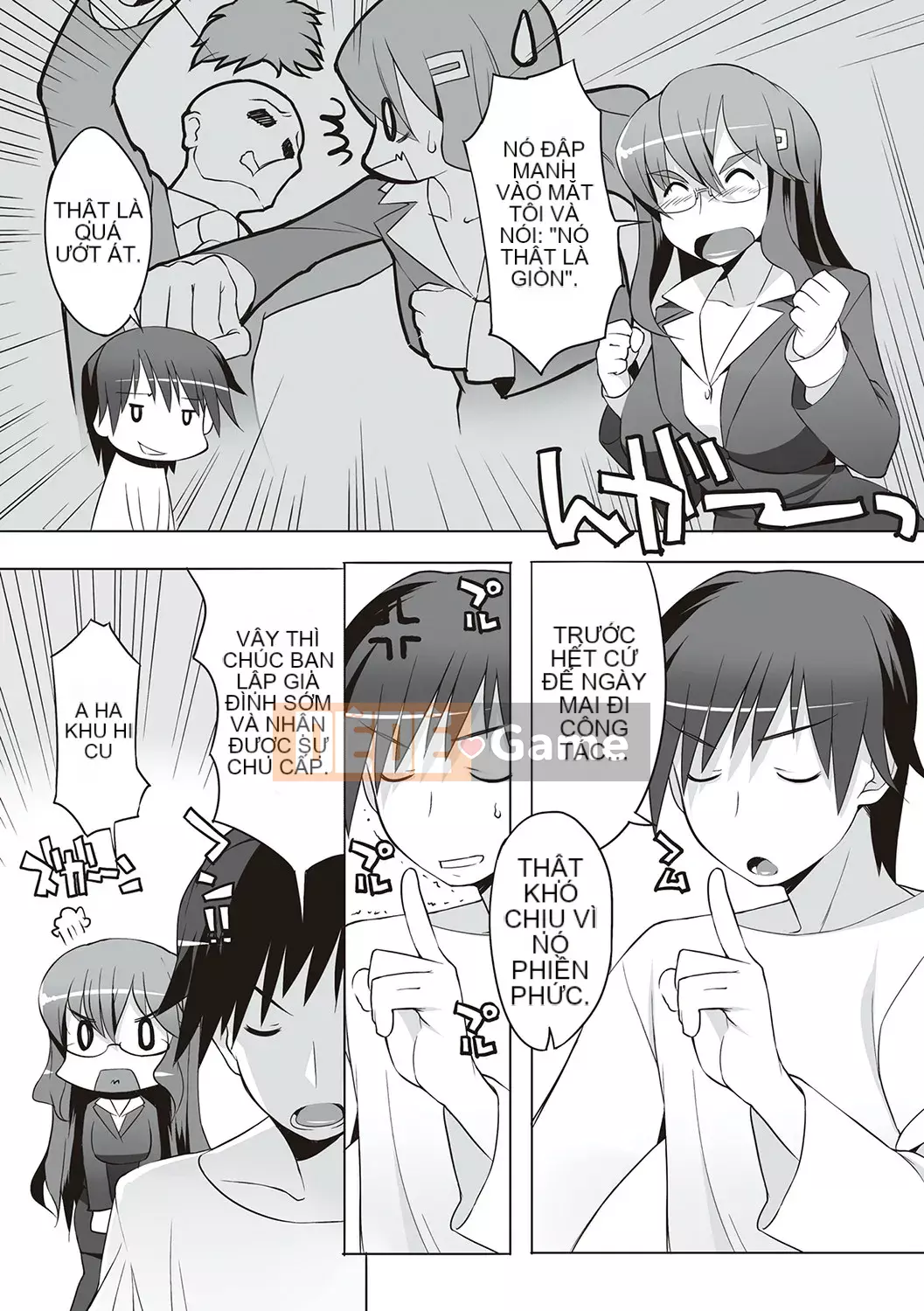 [Ryuta] Chinh phục ~Phụ nữ đắm chìm trong tình dục~ [Kỹ thuật số]