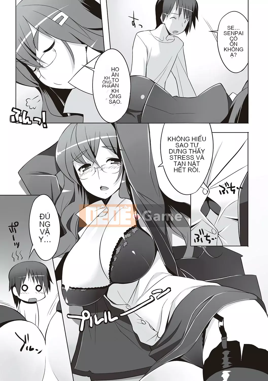 [Ryuta] Chinh phục ~Phụ nữ đắm chìm trong tình dục~ [Kỹ thuật số]