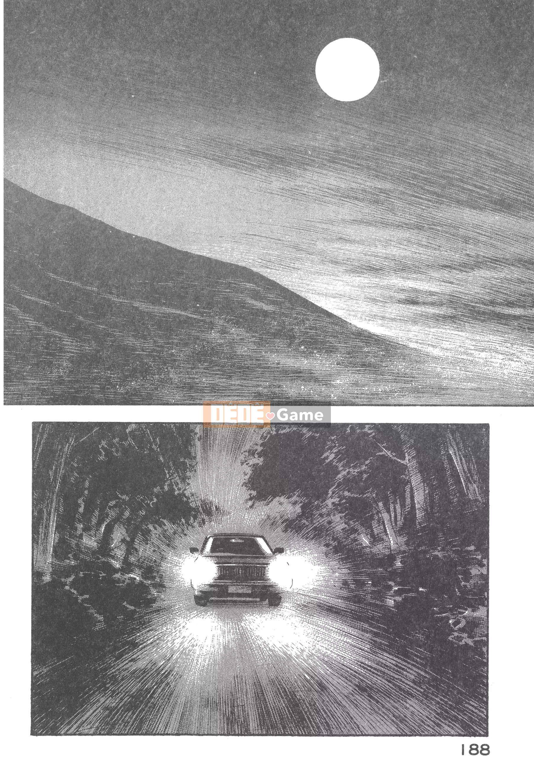 [Nagai Go] Nữ Quỷ Onna Majin 卷14