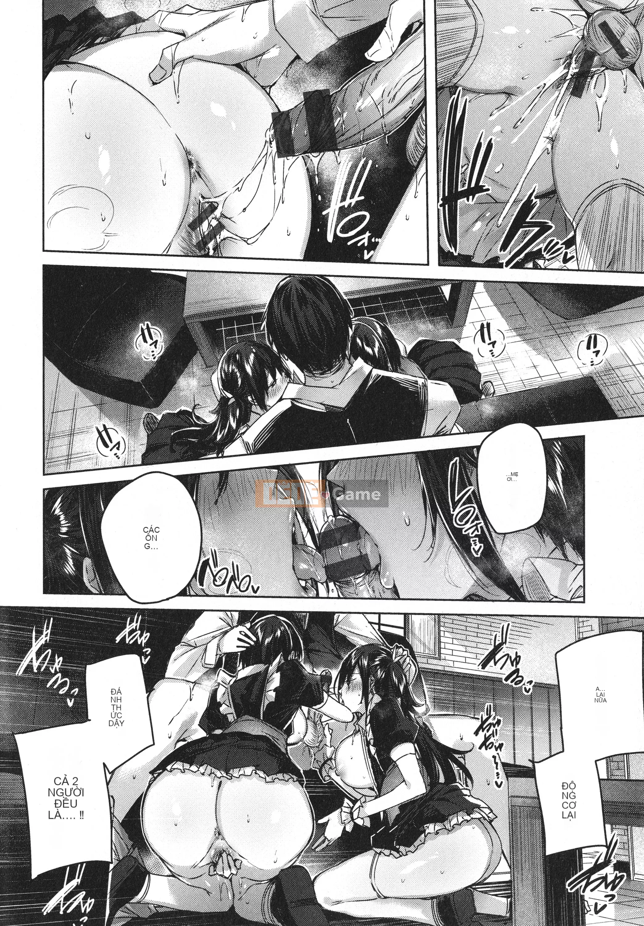 [kakao] Tờ rơi Cisco Splash + 4P