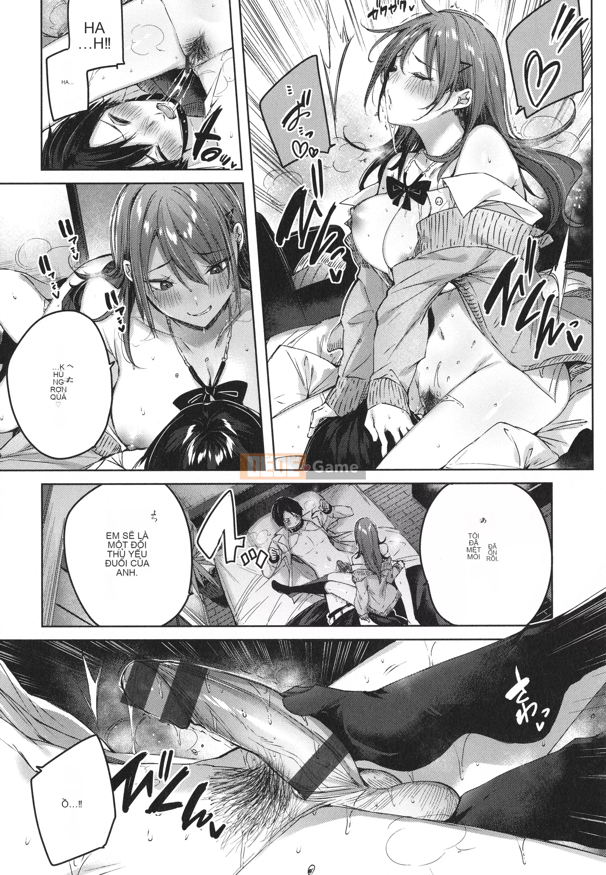 [kakao] Tờ rơi Cisco Splash + 4P