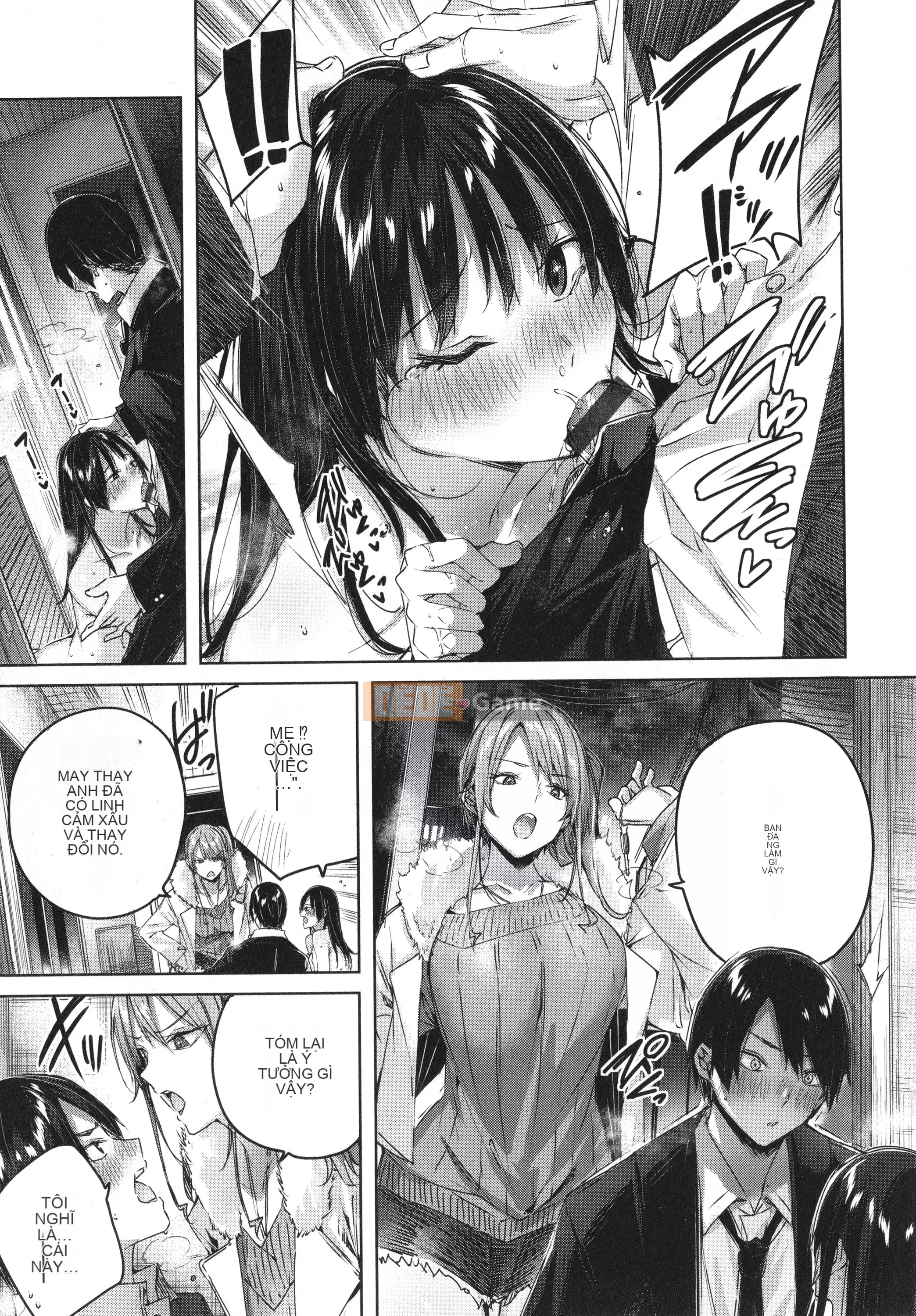 [kakao] Tờ rơi Cisco Splash + 4P