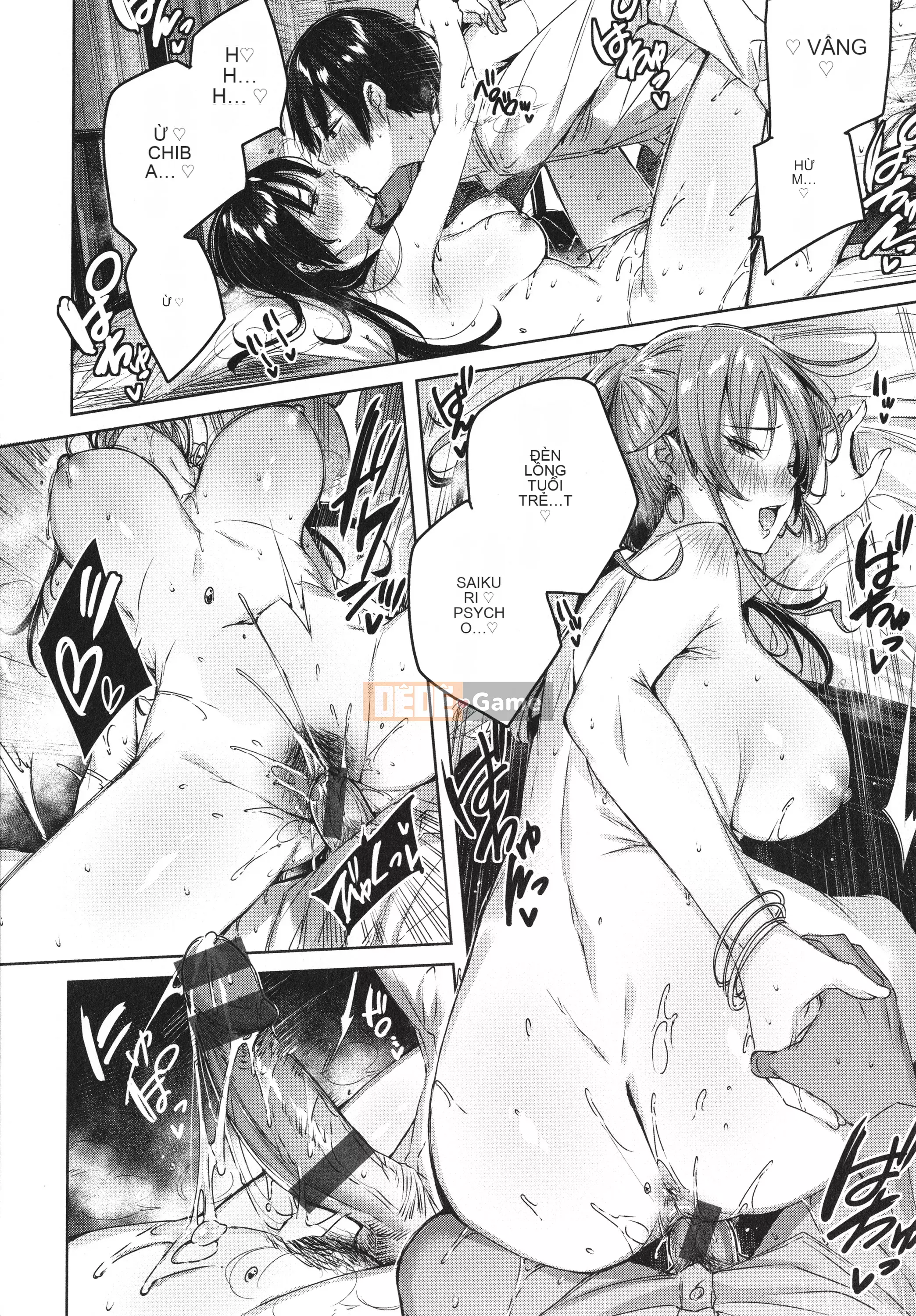 [kakao] Tờ rơi Cisco Splash + 4P