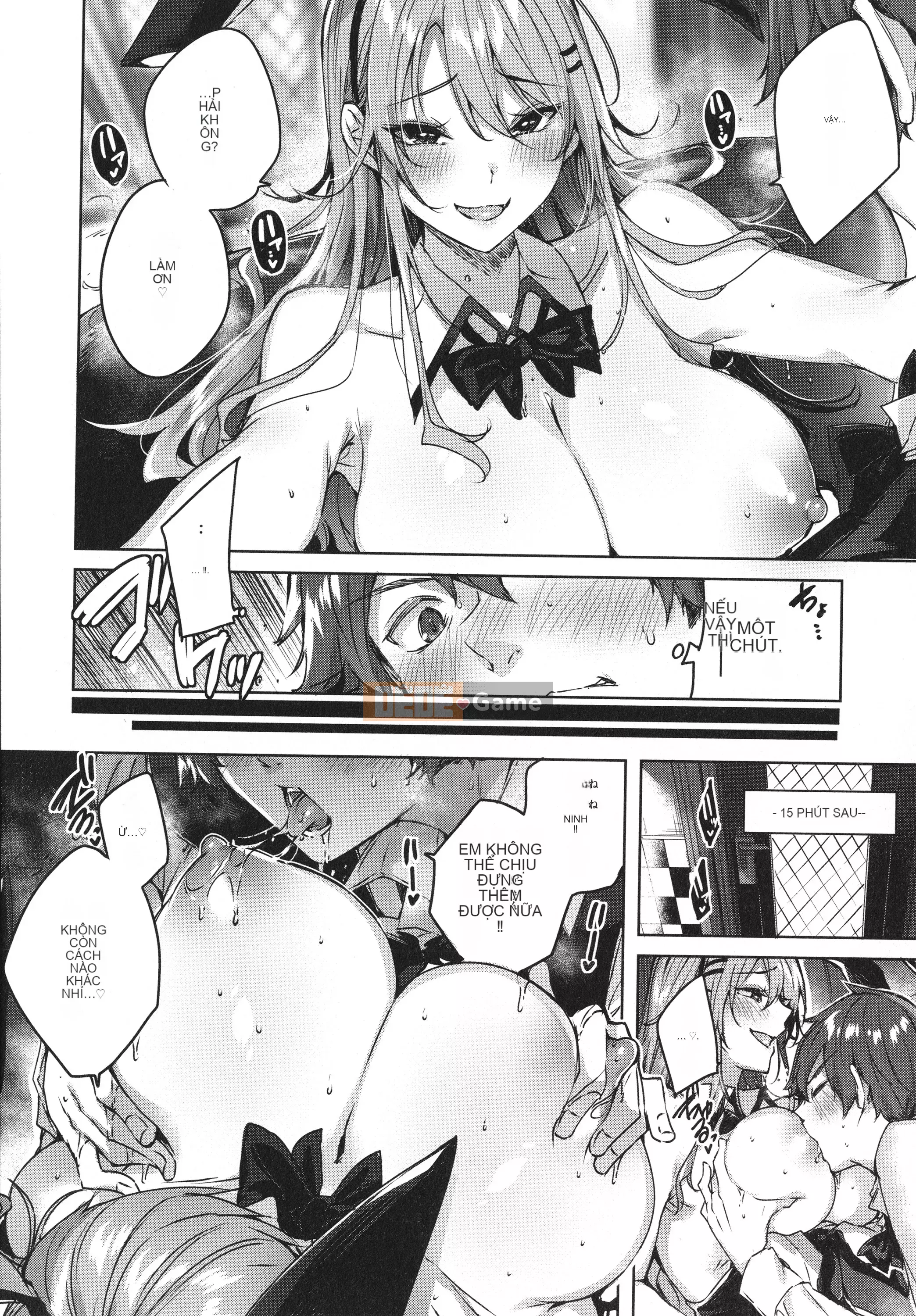 [kakao] Tờ rơi Cisco Splash + 4P