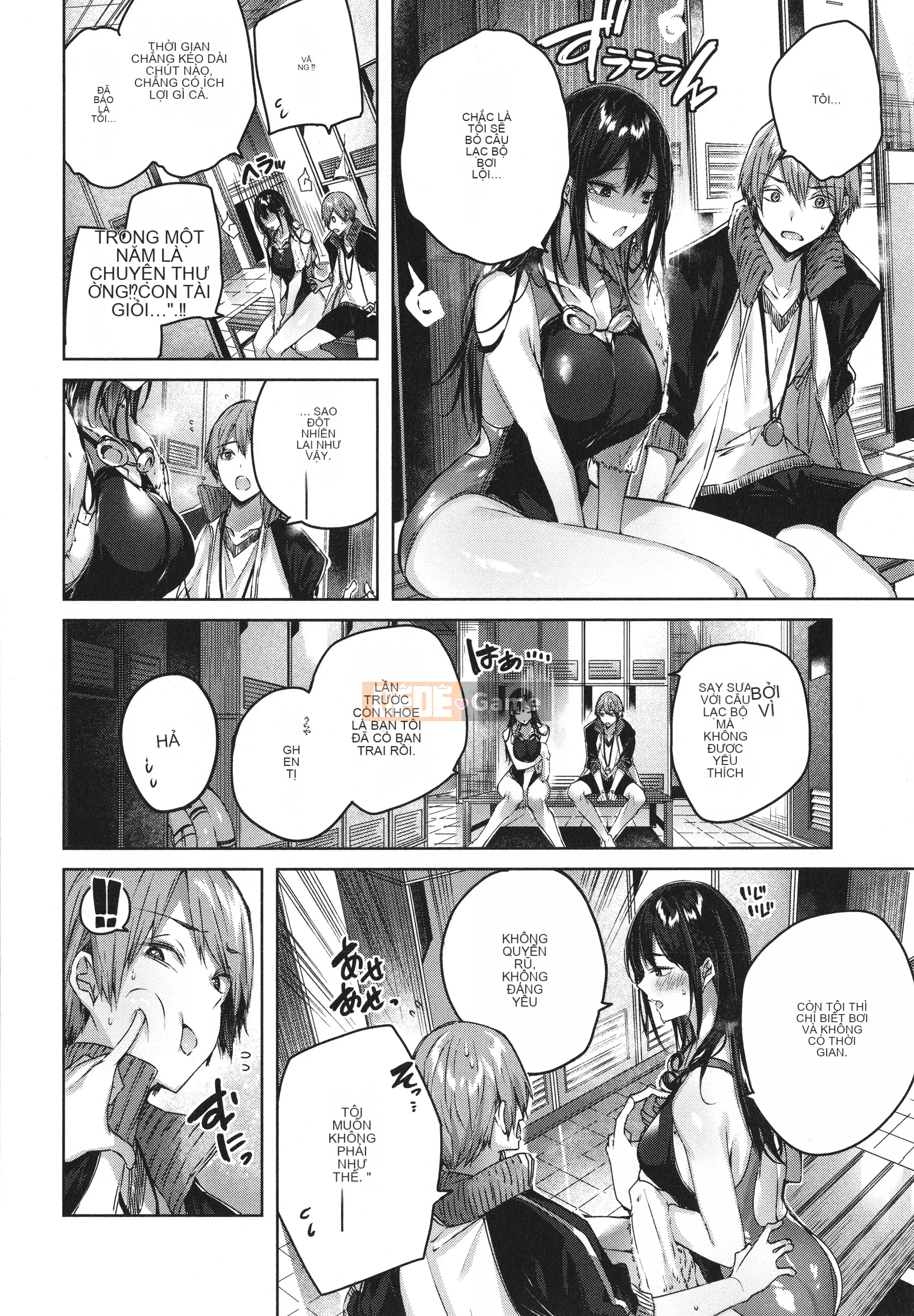 [kakao] Tờ rơi Cisco Splash + 4P