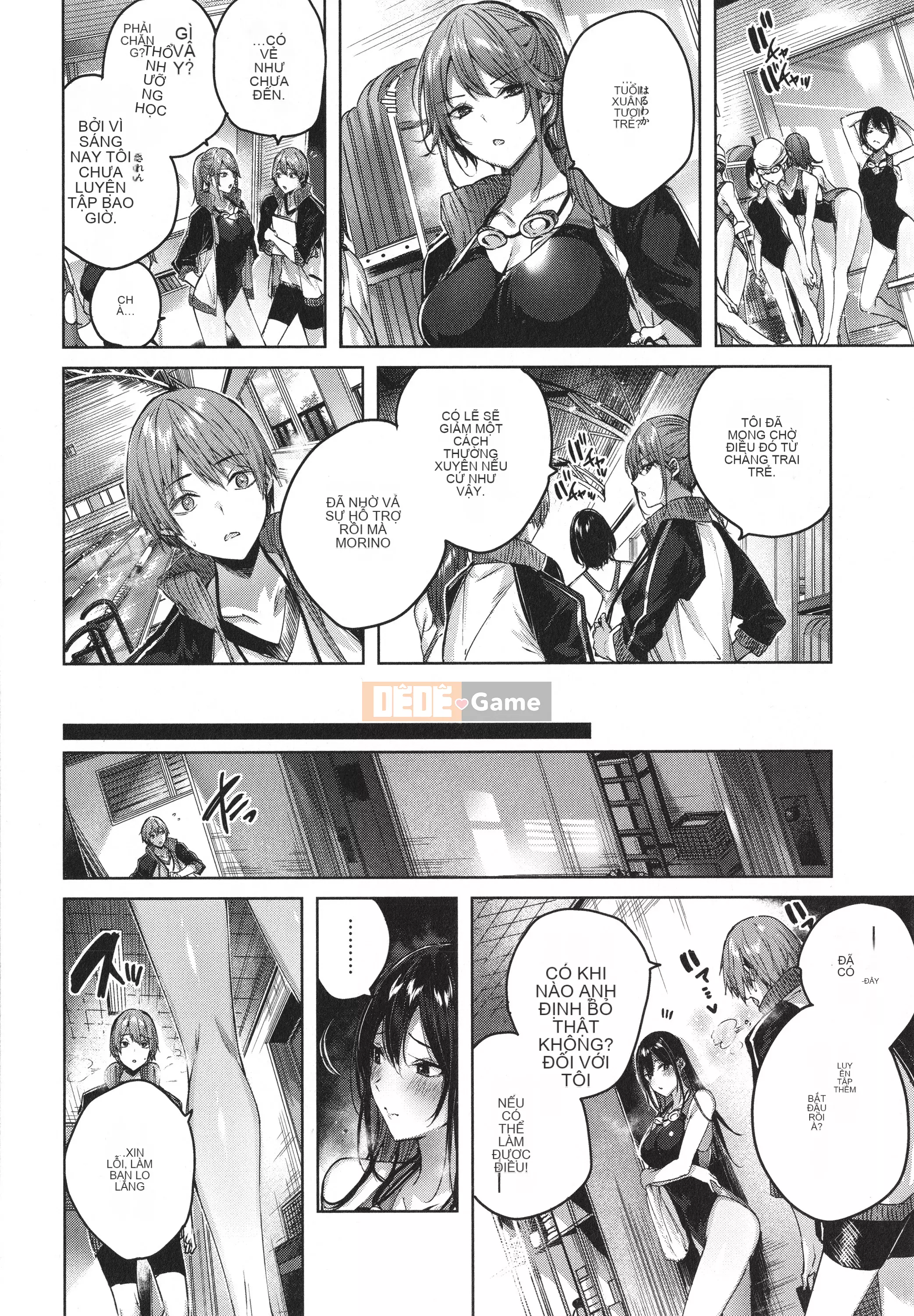 [kakao] Tờ rơi Cisco Splash + 4P