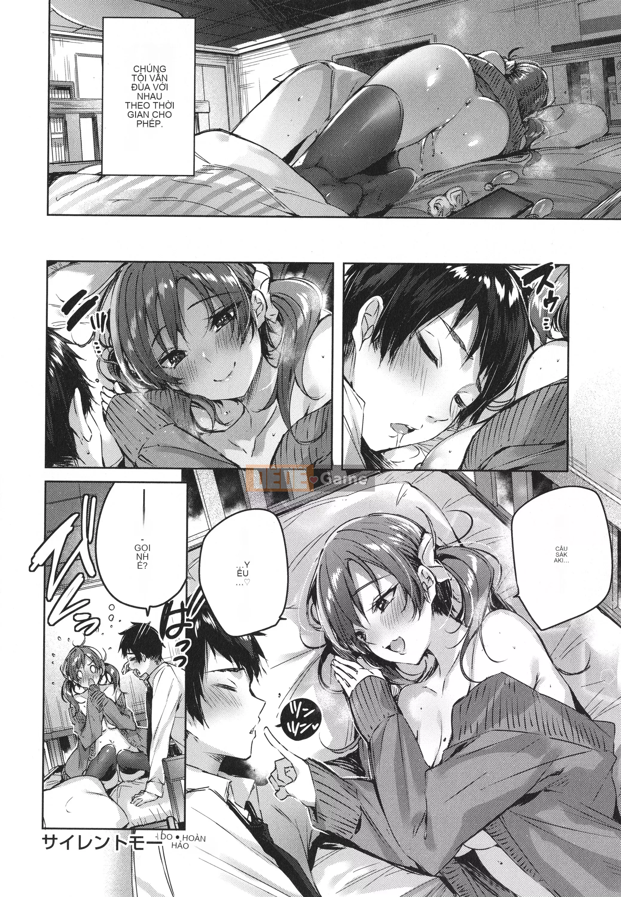 [kakao] Tờ rơi Cisco Splash + 4P