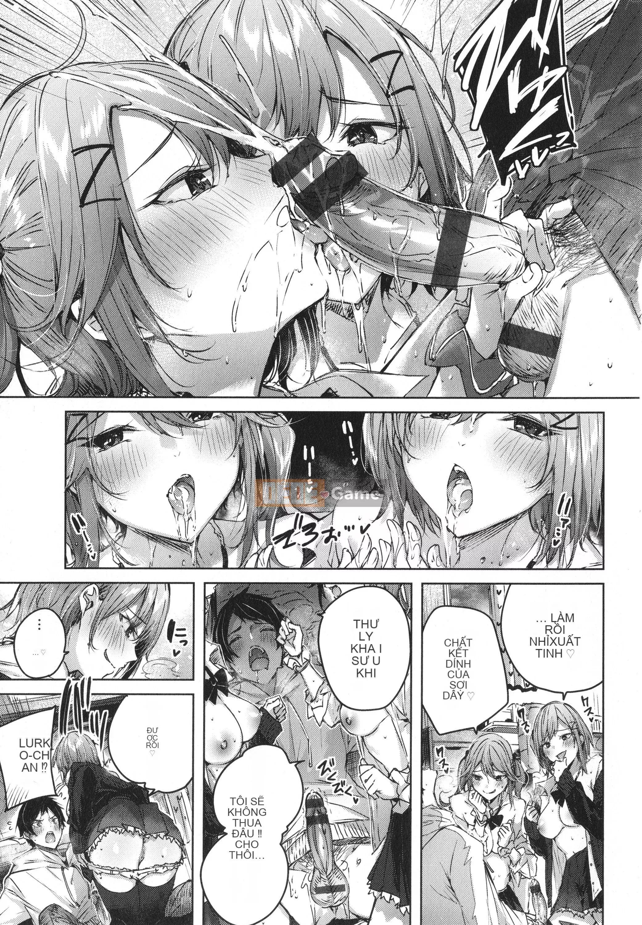 [kakao] Tờ rơi Cisco Splash + 4P