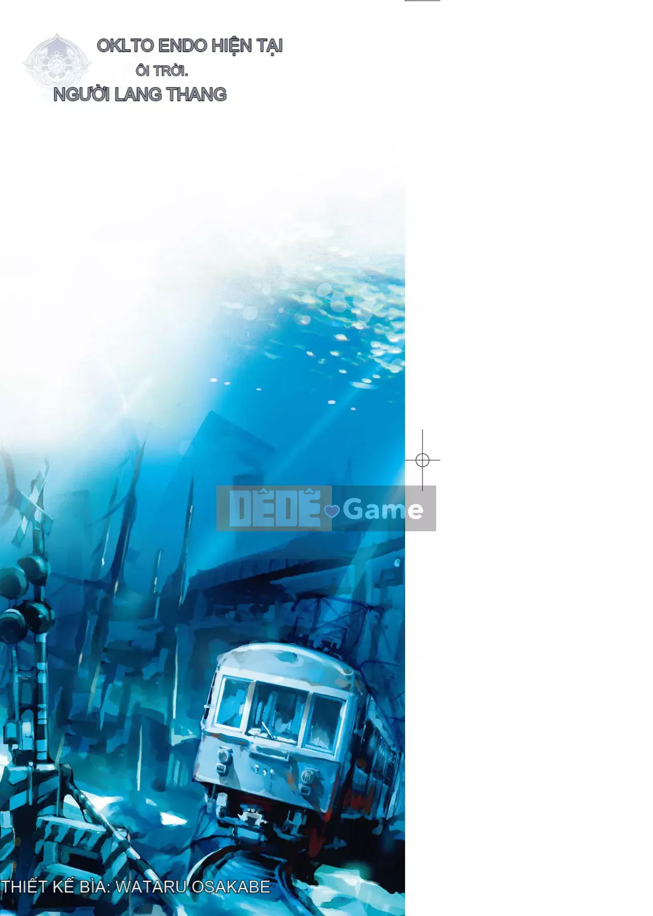 [Yudou Okito] Thợ lặn Otohime Thợ lặn Otohime