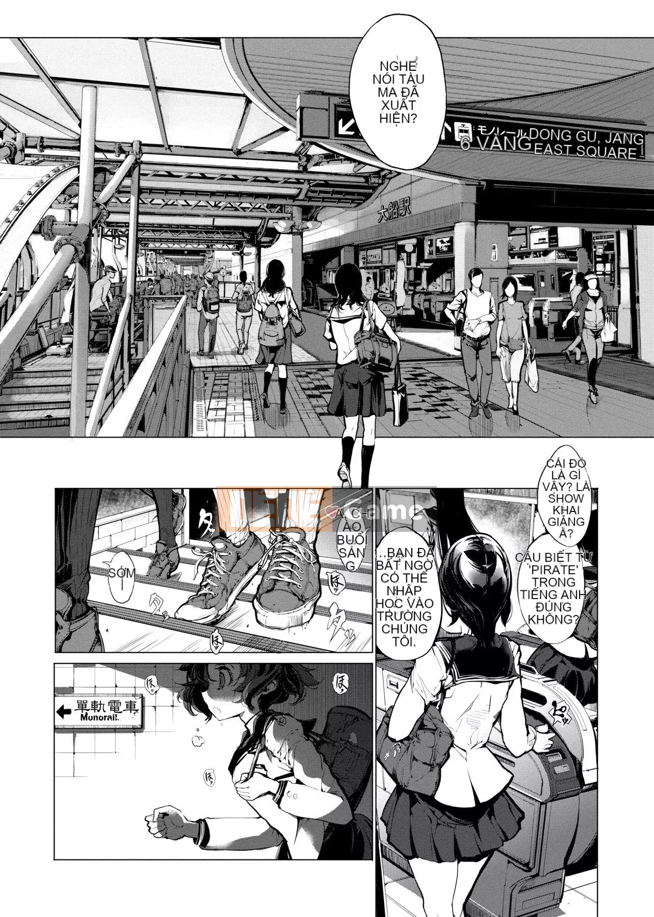 [Yudou Okito] Thợ lặn Otohime Thợ lặn Otohime