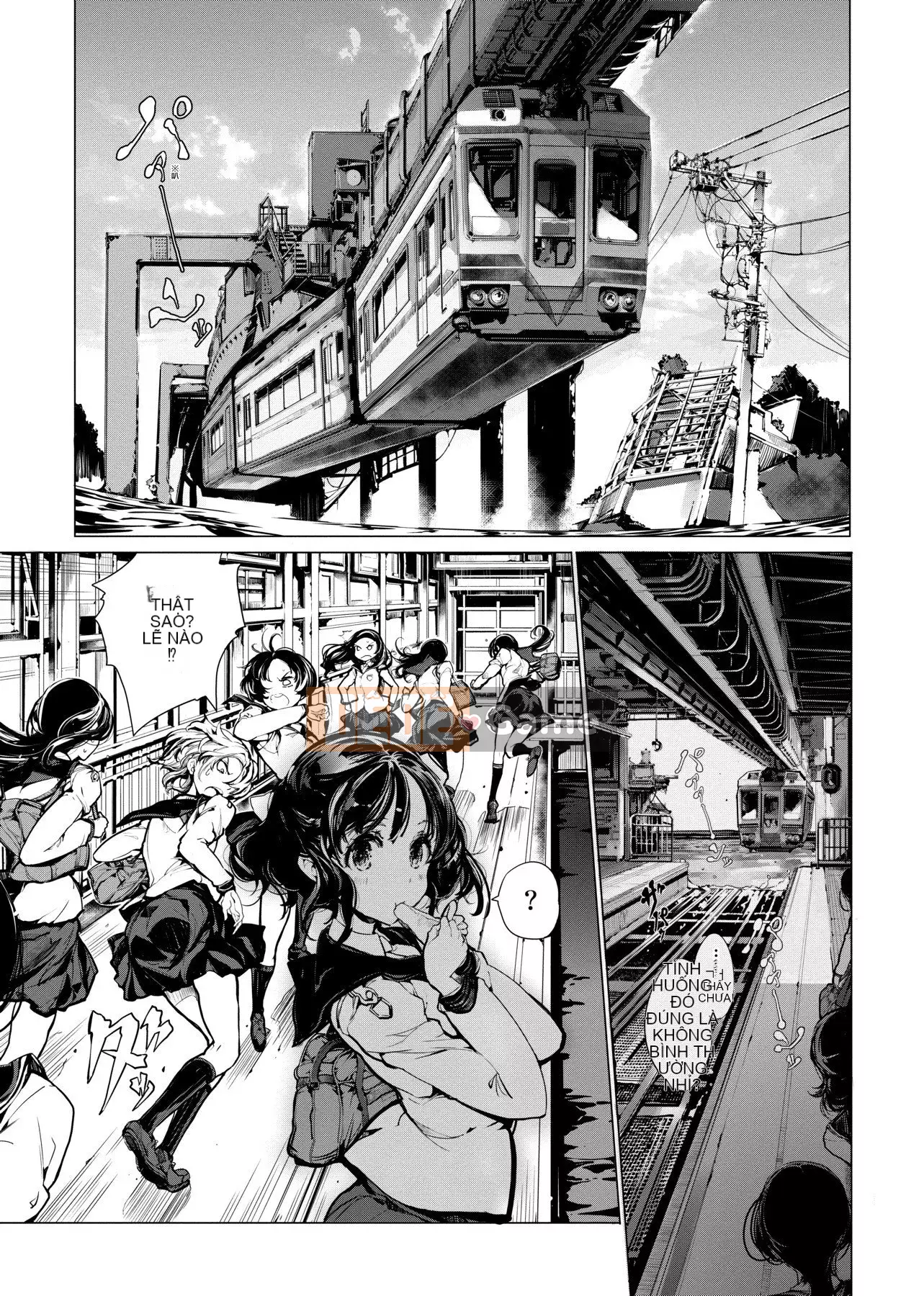 [Yudou Okito] Thợ lặn Otohime Thợ lặn Otohime