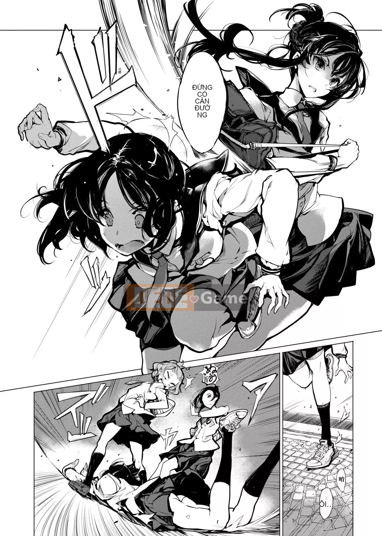 [Yudou Okito] Thợ lặn Otohime Thợ lặn Otohime