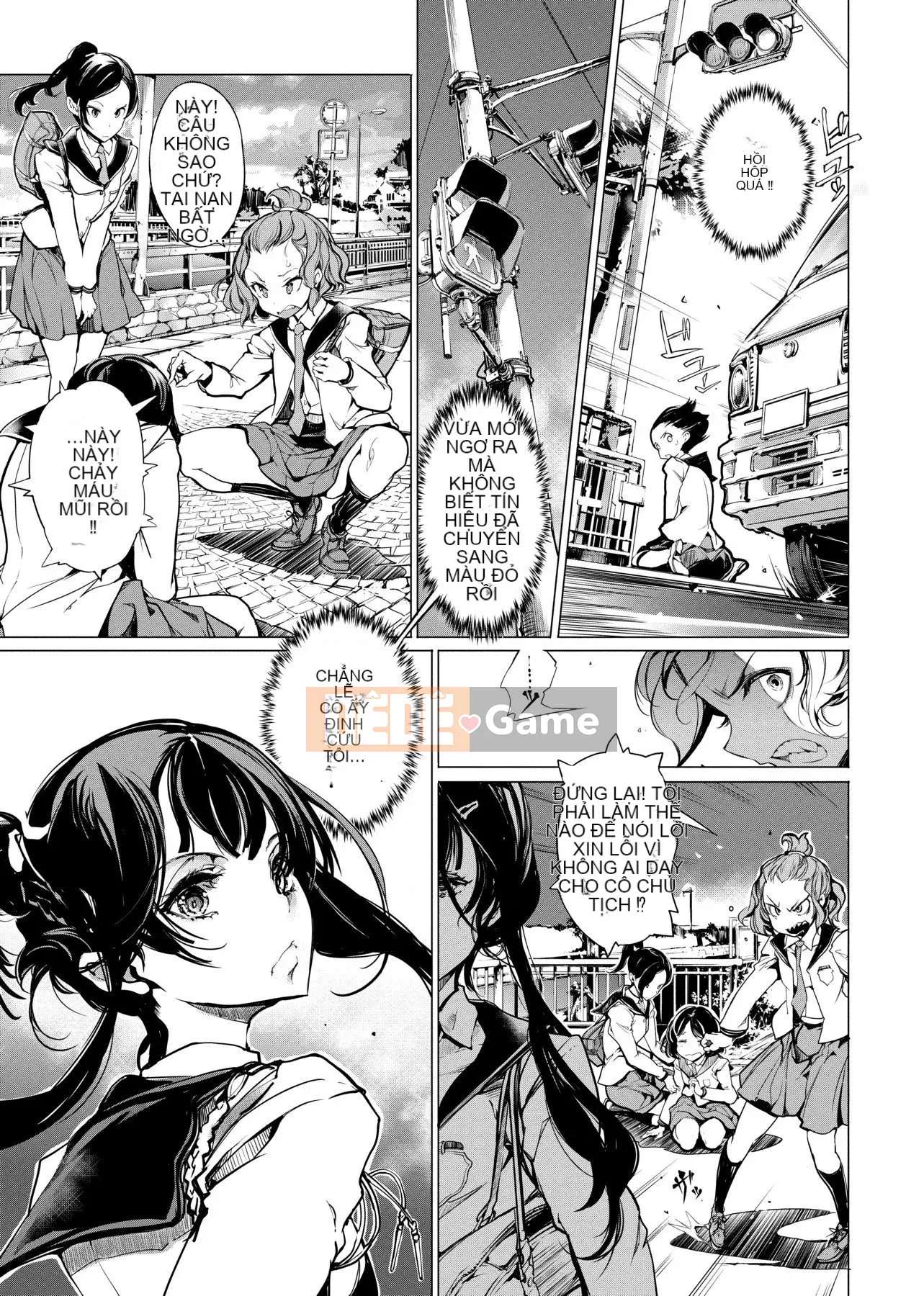 [Yudou Okito] Thợ lặn Otohime Thợ lặn Otohime