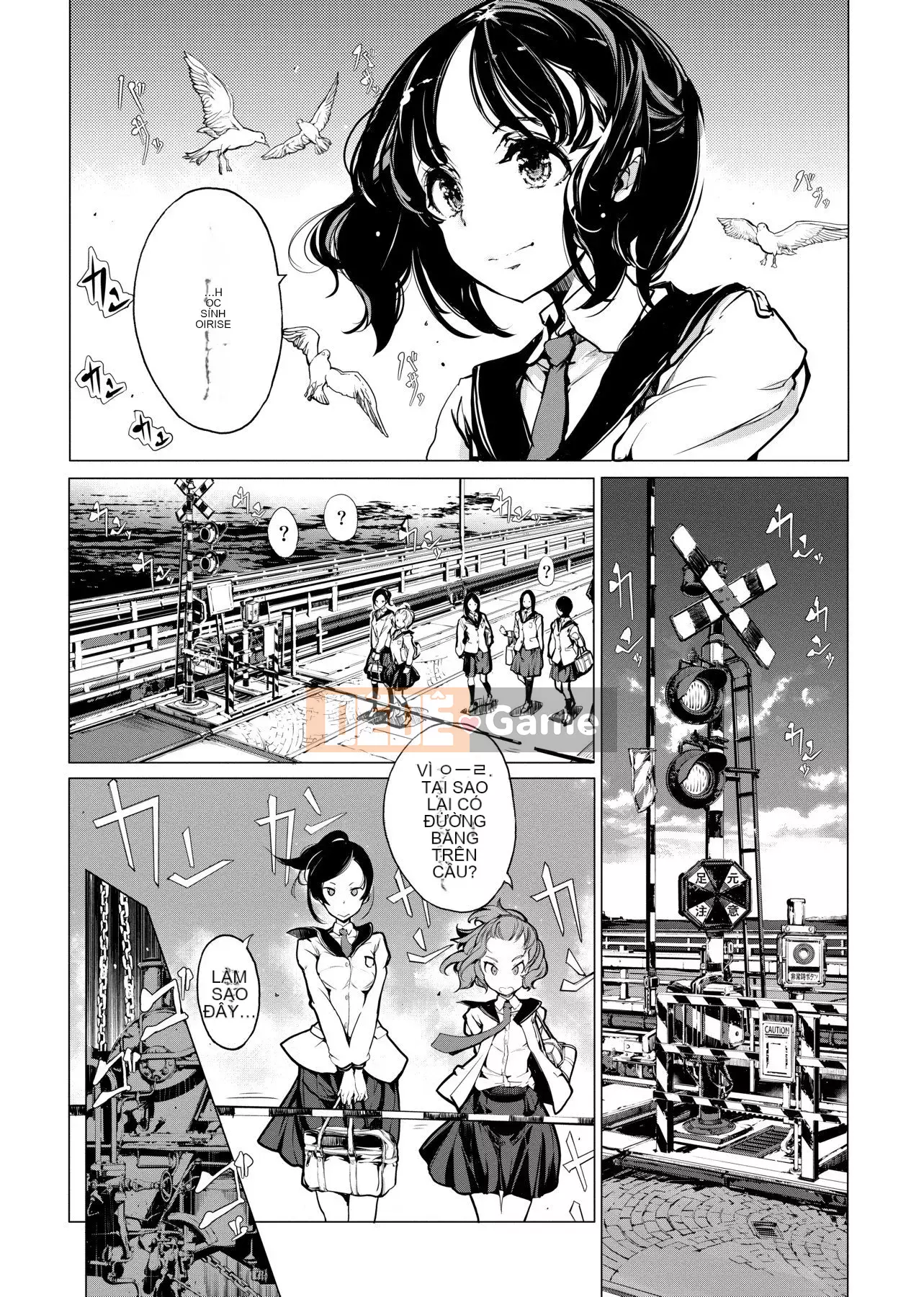 [Yudou Okito] Thợ lặn Otohime Thợ lặn Otohime