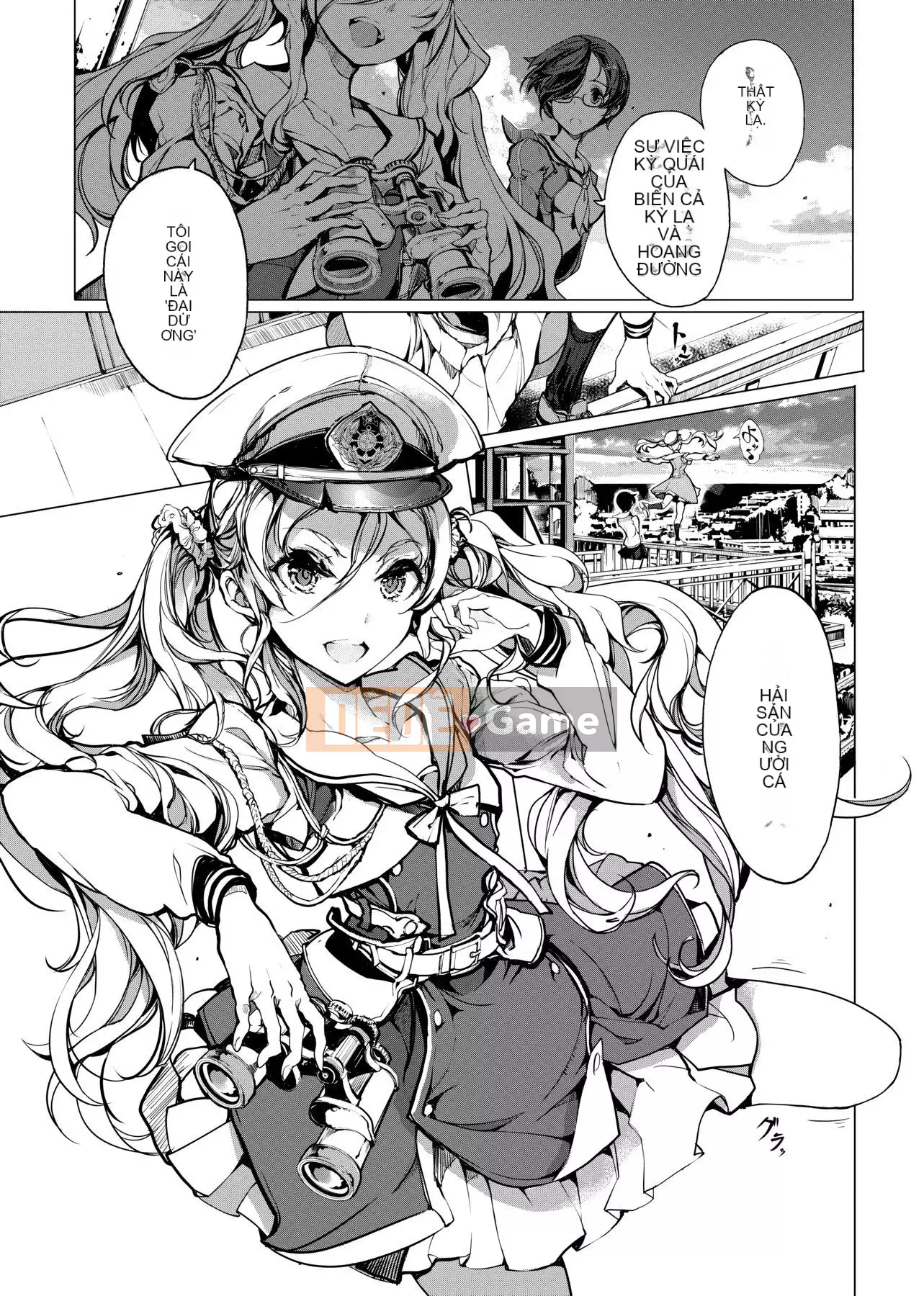 [Yudou Okito] Thợ lặn Otohime Thợ lặn Otohime