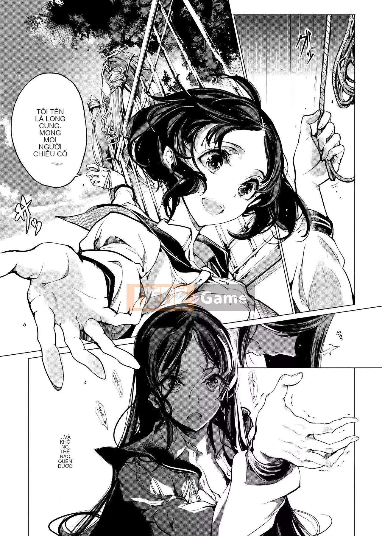 [Yudou Okito] Thợ lặn Otohime Thợ lặn Otohime