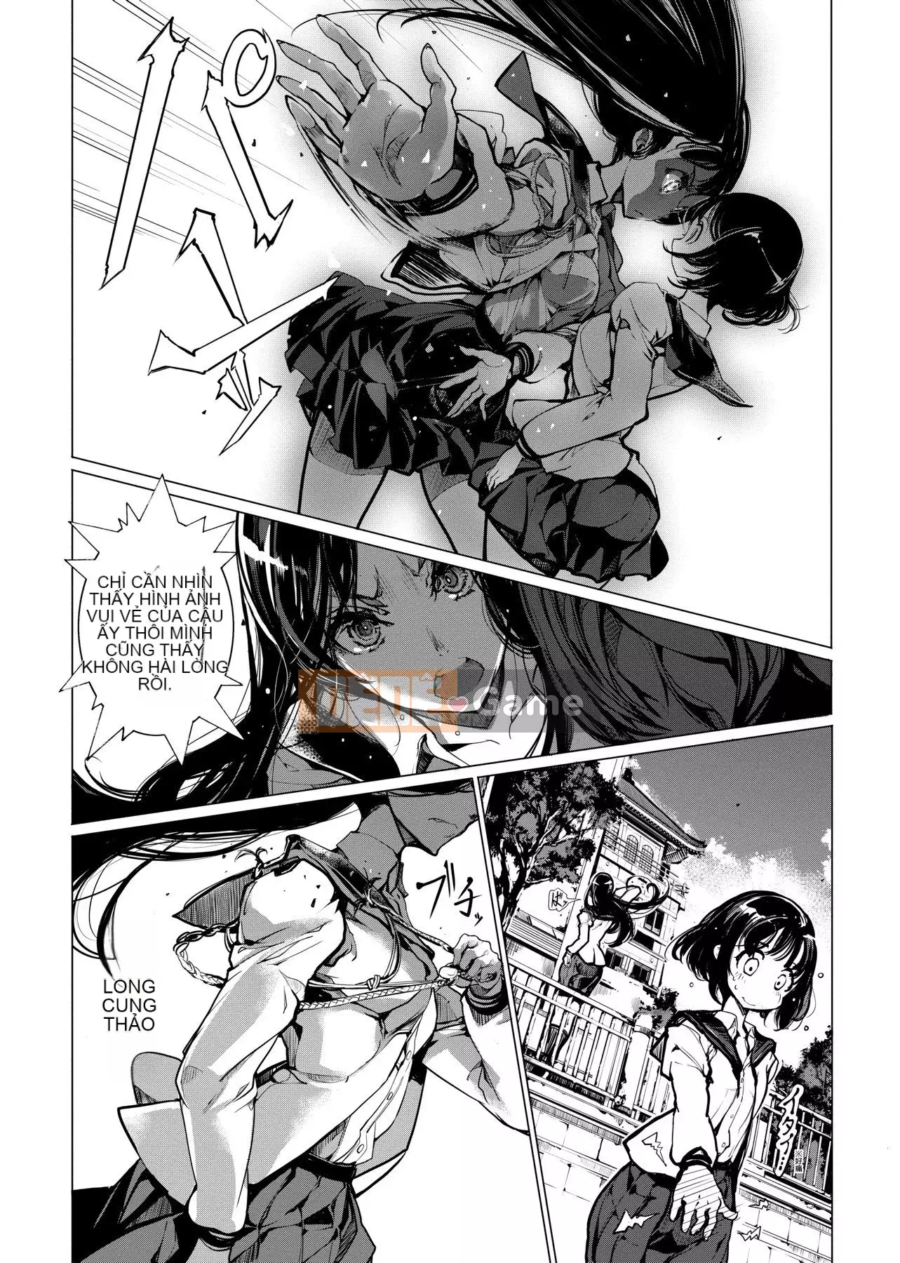 [Yudou Okito] Thợ lặn Otohime Thợ lặn Otohime