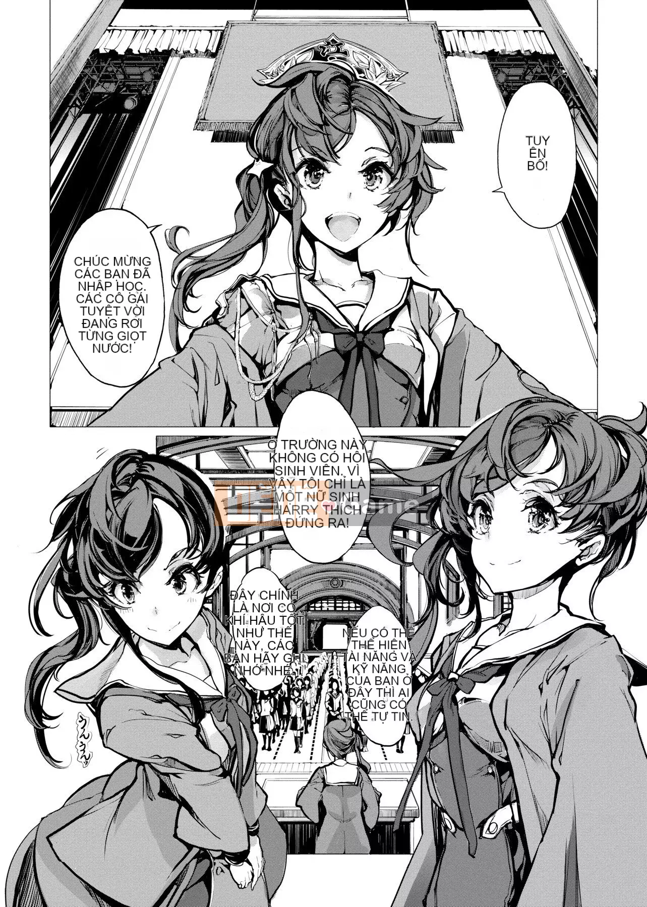 [Yudou Okito] Thợ lặn Otohime Thợ lặn Otohime