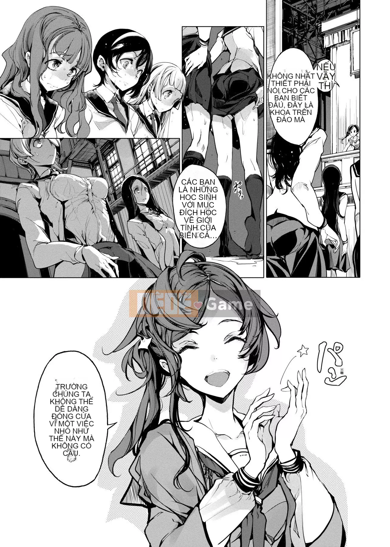 [Yudou Okito] Thợ lặn Otohime Thợ lặn Otohime