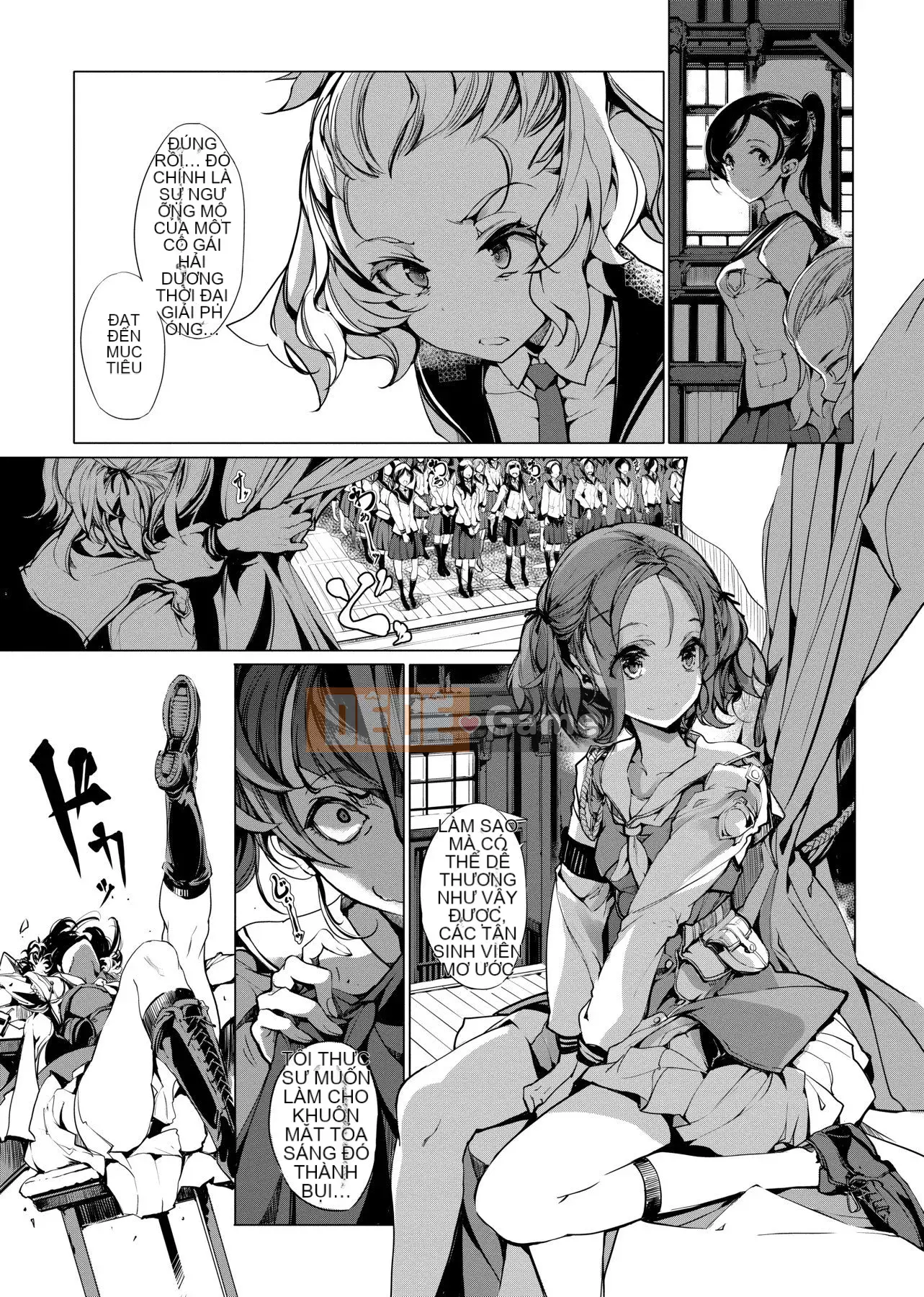 [Yudou Okito] Thợ lặn Otohime Thợ lặn Otohime