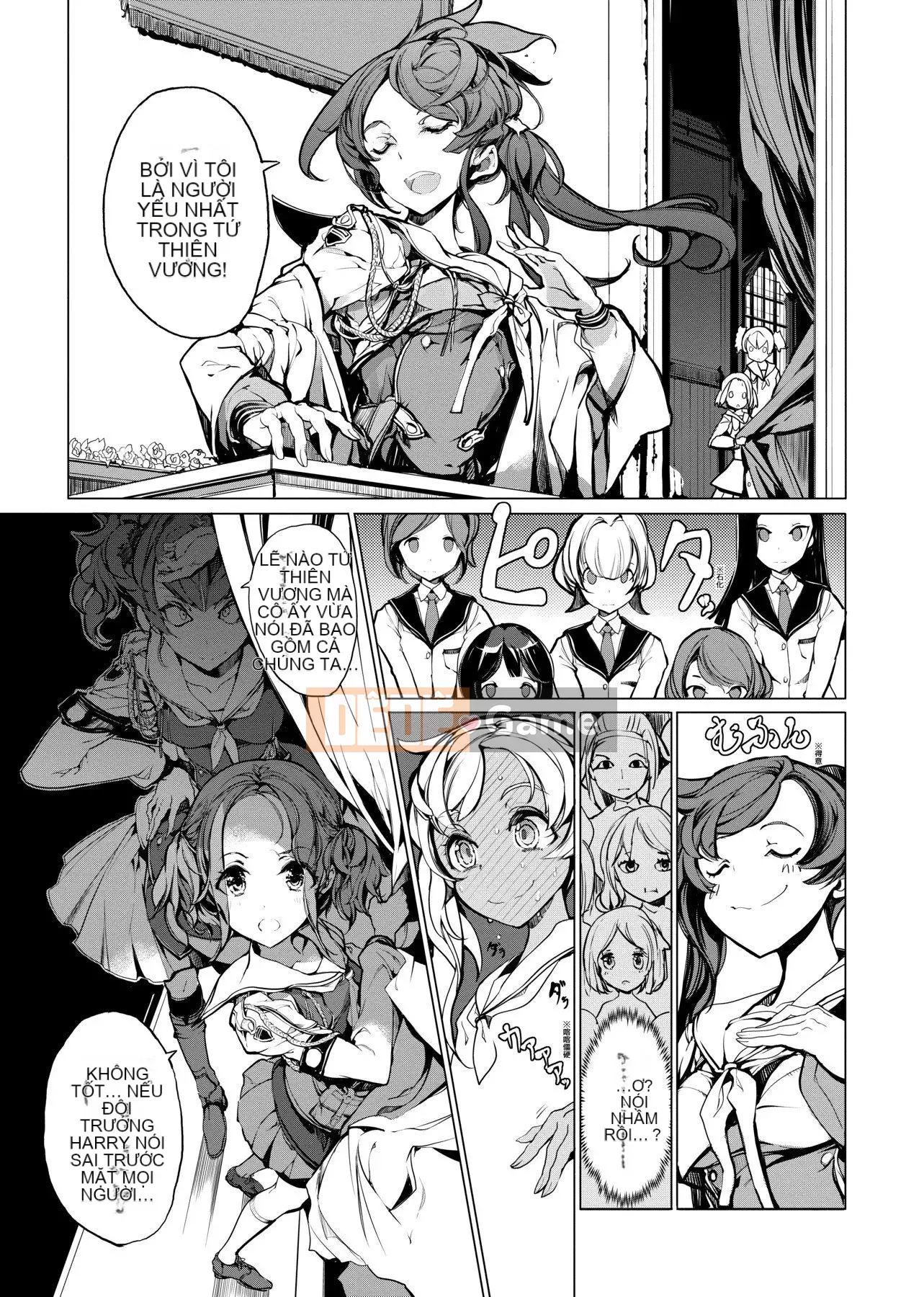 [Yudou Okito] Thợ lặn Otohime Thợ lặn Otohime