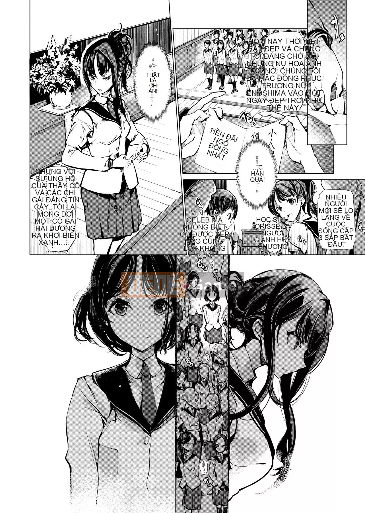 [Yudou Okito] Thợ lặn Otohime Thợ lặn Otohime