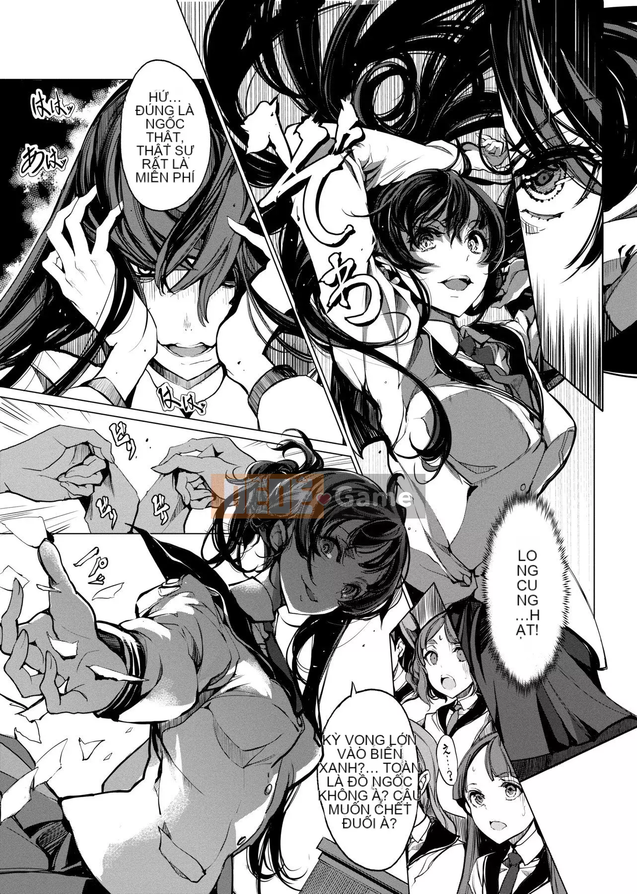 [Yudou Okito] Thợ lặn Otohime Thợ lặn Otohime