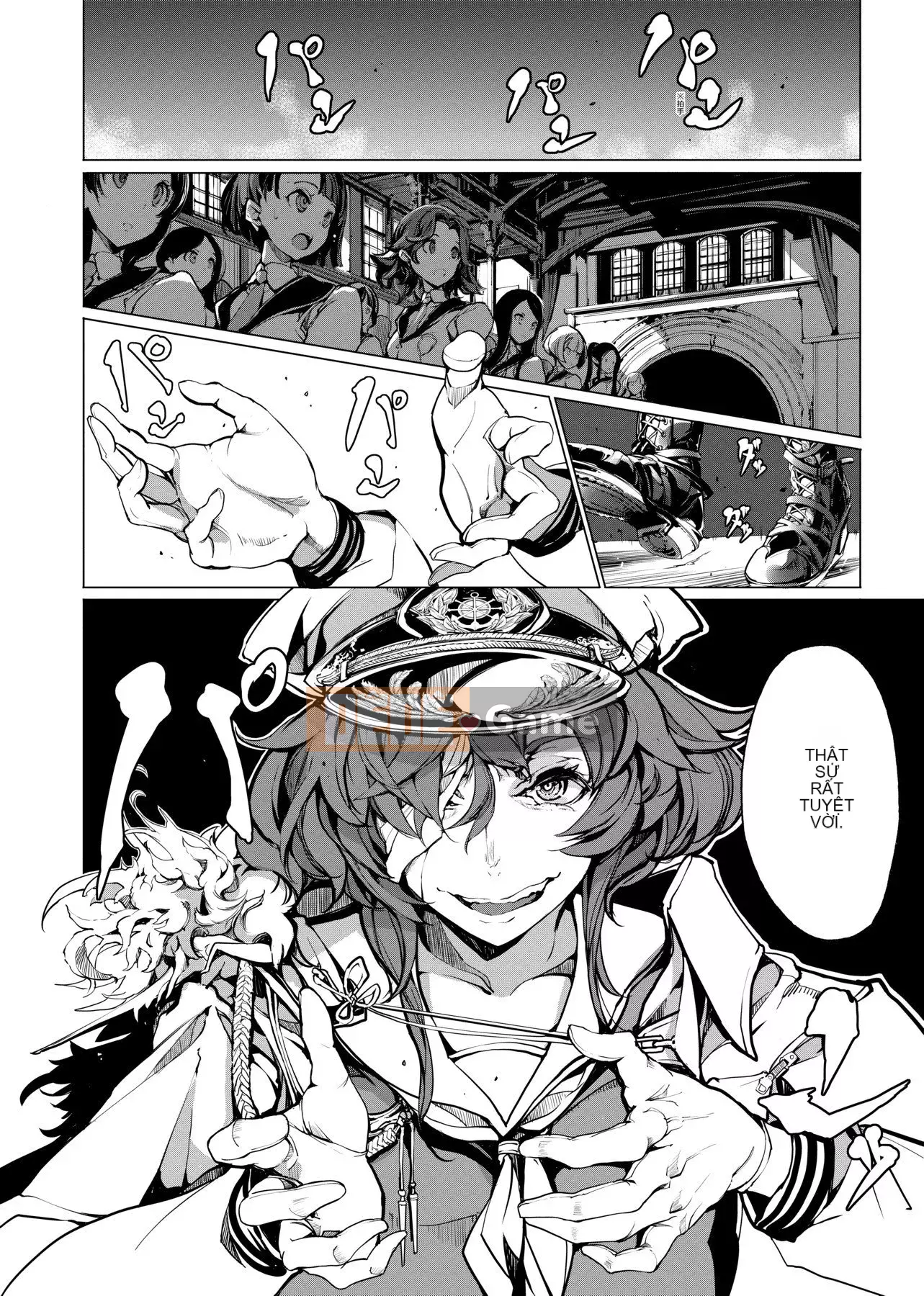 [Yudou Okito] Thợ lặn Otohime Thợ lặn Otohime