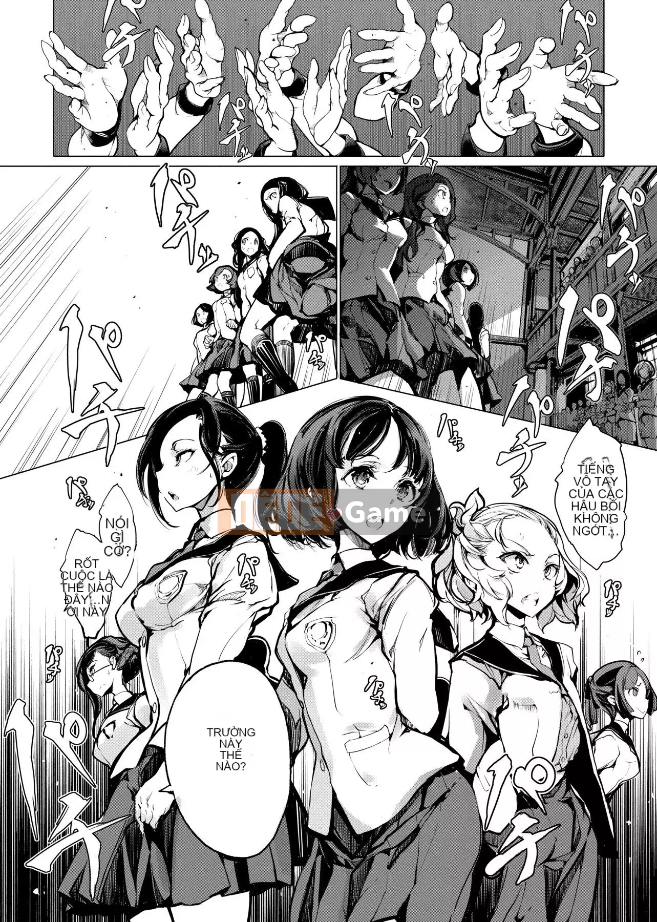 [Yudou Okito] Thợ lặn Otohime Thợ lặn Otohime