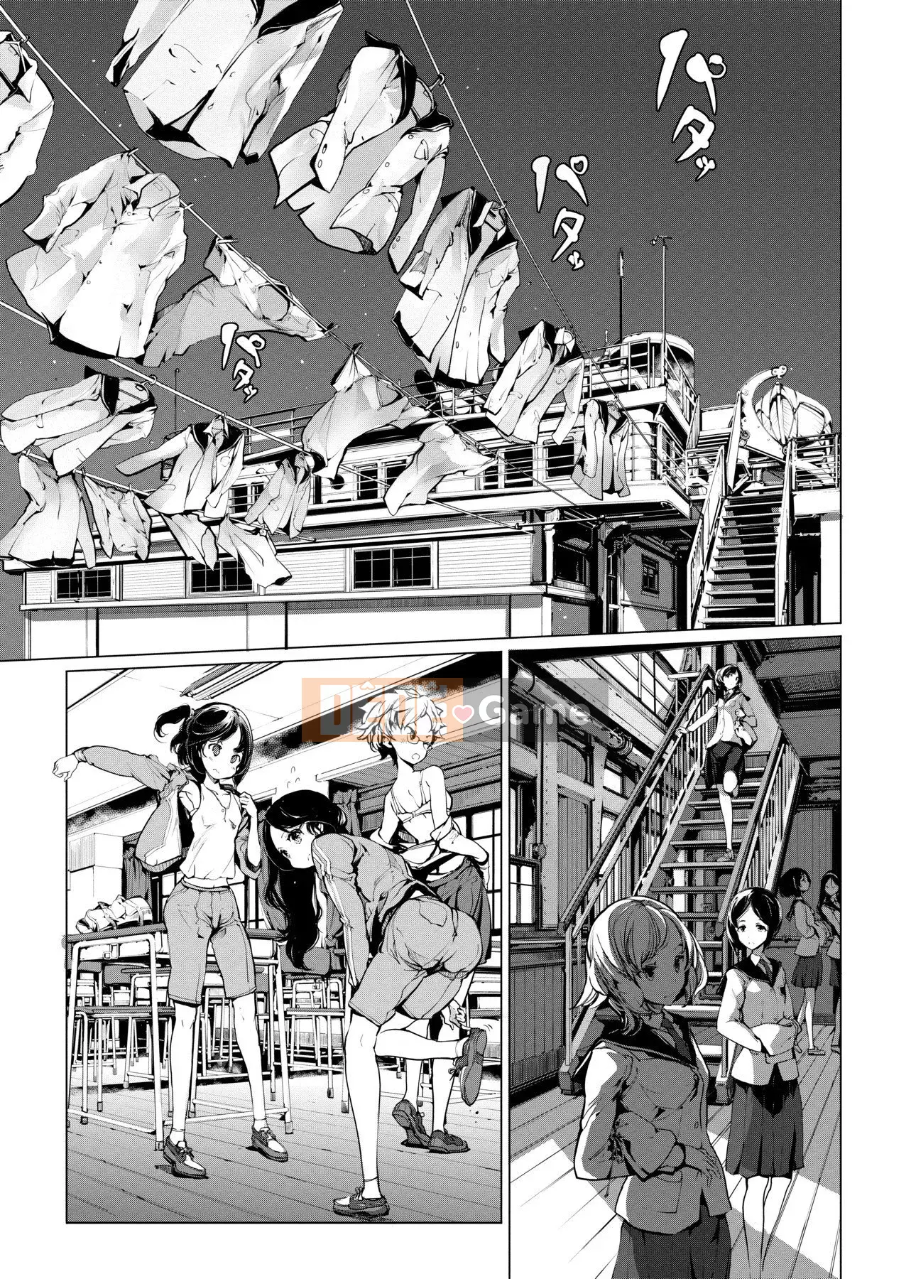 [Yudou Okito] Thợ lặn Otohime Thợ lặn Otohime