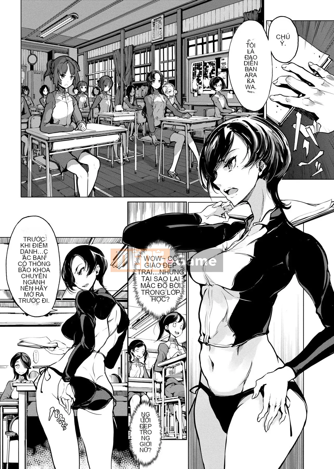 [Yudou Okito] Thợ lặn Otohime Thợ lặn Otohime