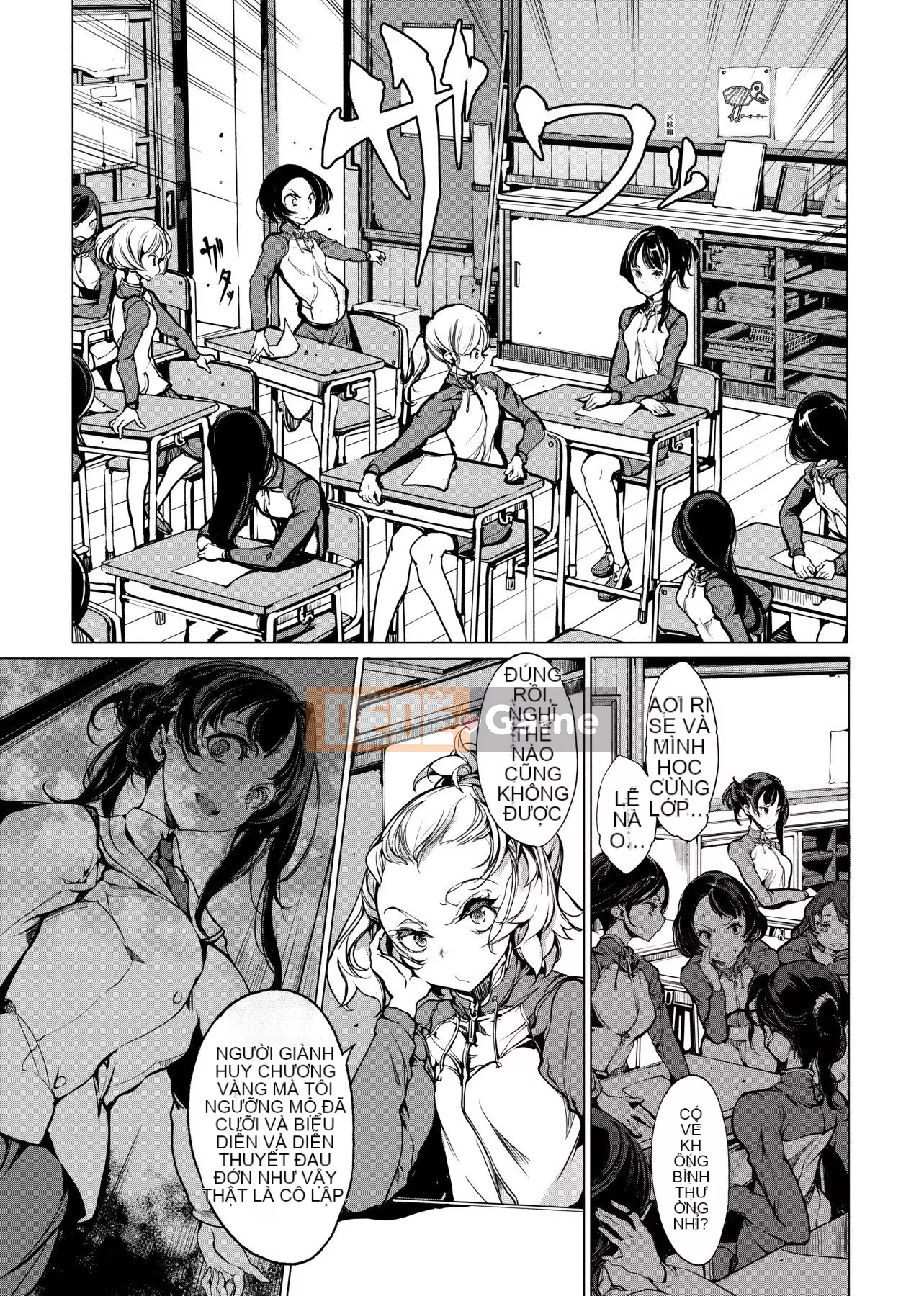 [Yudou Okito] Thợ lặn Otohime Thợ lặn Otohime