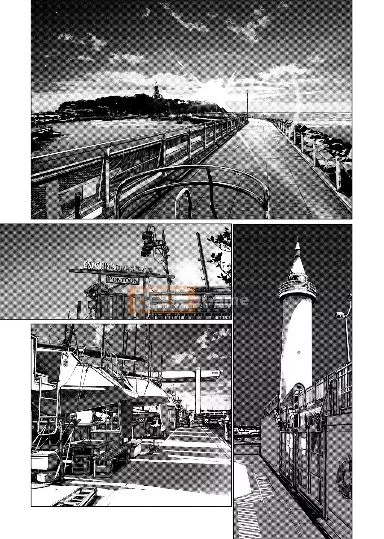 [Yudou Okito] Thợ lặn Otohime Thợ lặn Otohime