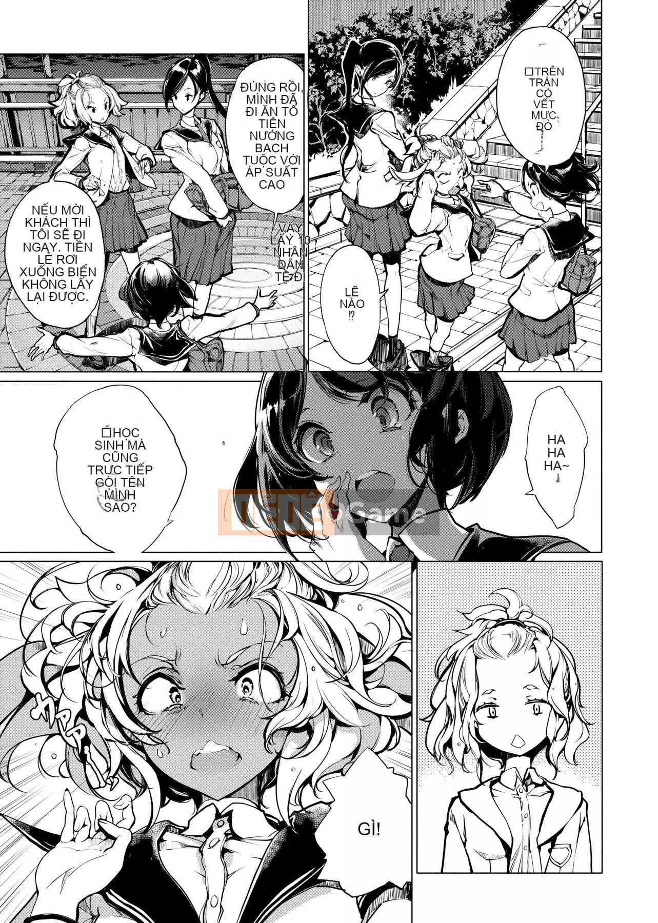 [Yudou Okito] Thợ lặn Otohime Thợ lặn Otohime